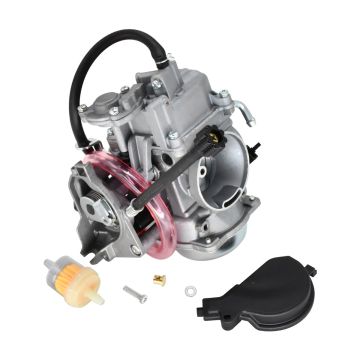 Carburetor Assembly 0470-504 for Arctic Cat