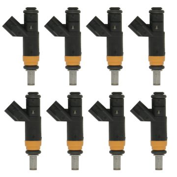 Fuel Injector 8Pcs 05037479AA For Chrysler