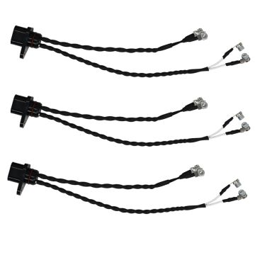 Wire Harnesses 3Pcs 3287699 For Cummins