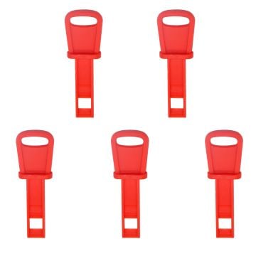 5PCS Snowthrower Snowblower Ignition Key 119-1929 For Toro