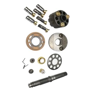 Travel Motor Repair Parts Kit GM35VL for Nabtesco