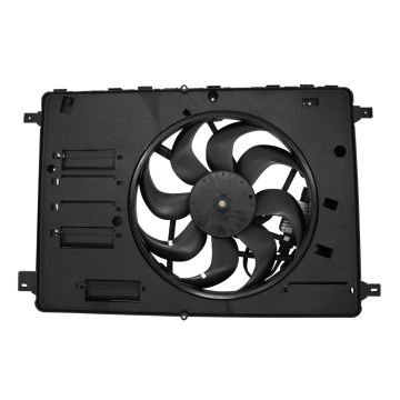 Engine Cooling Fan Assembly LR026078 For Land Rover