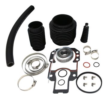 Transom Bellows Repair Reseal Kit 30-803099T1 for Mercruiser