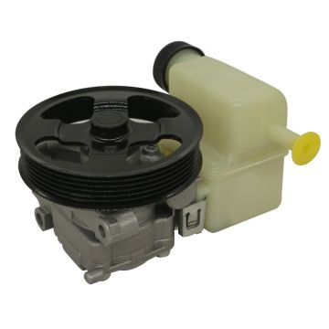 Power Steering Pump EG2132600A For Mazda