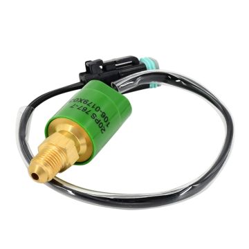 Pressure Switch Sensor 106-0179 For Caterpillar