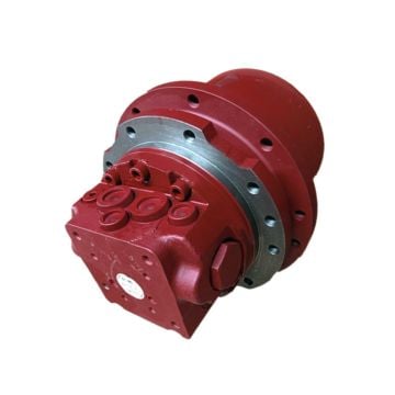 Travel Gearbox With Motor  U30 for Kubota