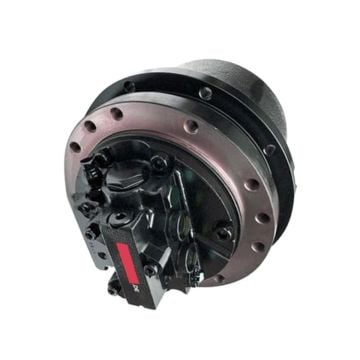 Travel Gearbox With Motor YB271 for Yanmar