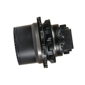 Swing Motor Gearbox E70 for Caterpillar