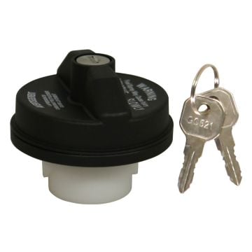 Locking Gas Cap Lock Fuel Cap Replace 05278655AB For Jeep