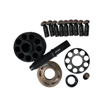 Hydraulic Swing Motor Repair Parts Kit  MAG150  for Kayaba