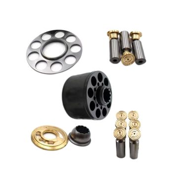 Hydraulic Swing Motor Repair Parts Kit MX500  for Kayaba