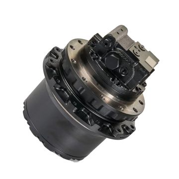 Travel Gearbox With Motor 6685454 for Bobcat