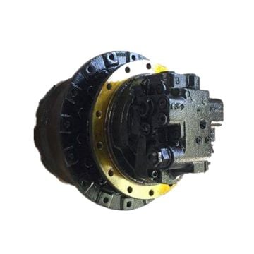 Travel Gearbox With Motor 9148472 for John Deere