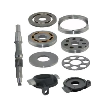 Hydraulic Motor Repair Parts Kit HD3000  for Kato