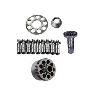 Travel Motor Repair Parts Kit EM56  for Hitachi