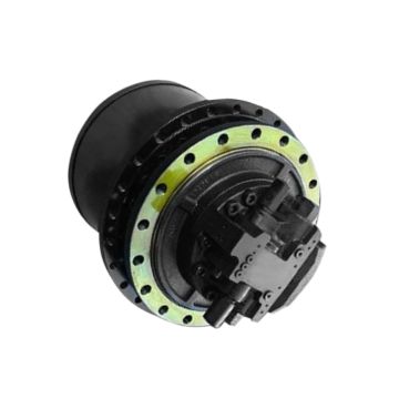 Travel Gearbox With Motor 6683380 for Bobcat