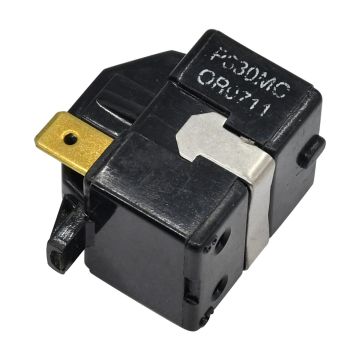 PTC Starter Relay P6R8MC for LG