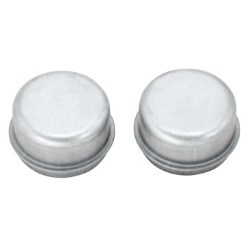 2Pcs Caster Grease Cap 1-523513 For Exmark