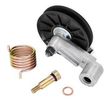 Cooling Fan Pulley Tensioner Kit 6662997 For Bobcat