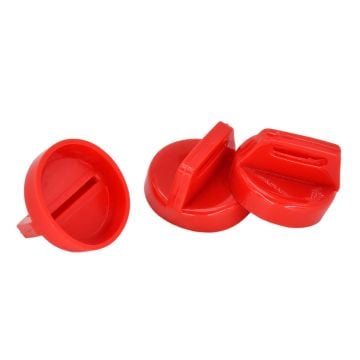 Ignition Key Cover 3pcs 5433534 For Polaris