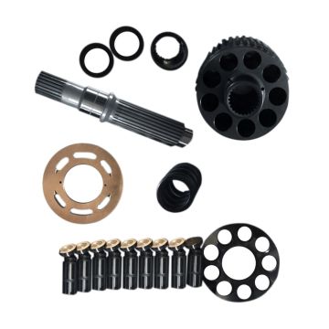 Hydraulic Swing Motor Repair Parts Kit MAG170  for Kayaba