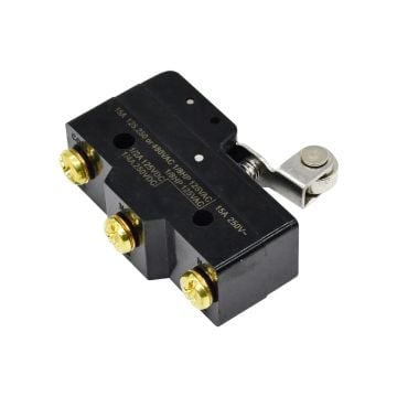 Brake Pedal Micro Switch 3 Terminal 10606-G1 For EZGO