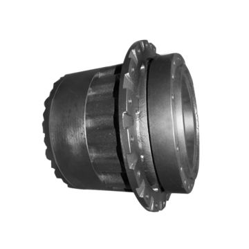 Final Drive Travel Gearbox 227-6116 for Caterpillar