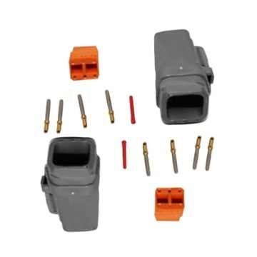 Female Plug Kit 105328GT For Genie