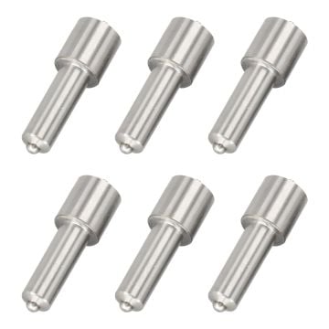 6 PCS Fuel Nozzle Injector Injection DLLA140P1420 For Mack