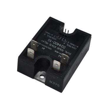 Solid State Relay D2440D-10 For Crydom