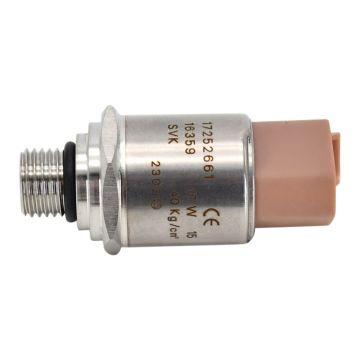 Low Pressure Sensor 17252661 For Volvo