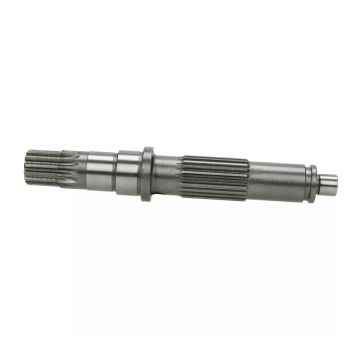 Travel Motor Drive Shaft TZ500D2002-00 for Komatsu