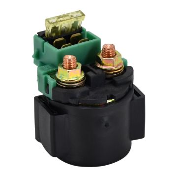 12V Starter Solenoid Relay 3313-464 For Arctic Cat