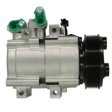 HS18 A/C Compressor 97701-3E350 For Kia