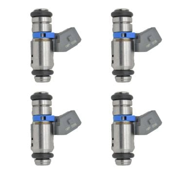 4Pcs Fuel Injector IWP006 for Citroen