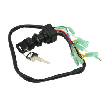 Ignition Switch 703-82510-41-00 for Yamaha