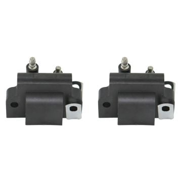 2Pcs Ignition Coil 183-2508 For Johnson Evinrude