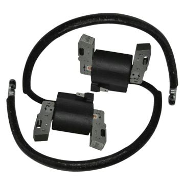 2Pcs Ignition Coil 592846 For Intek