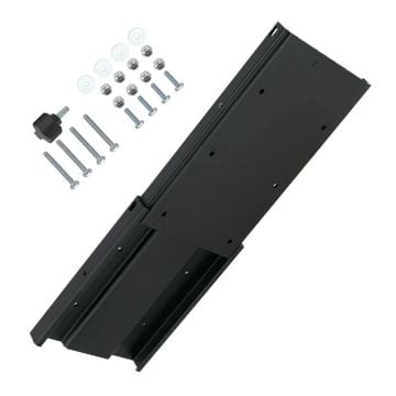 Quick Release Bracket MKA-16-03 for Minn Kota Motor