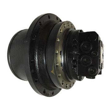 Final Drive Motor KRA1426 for CASE