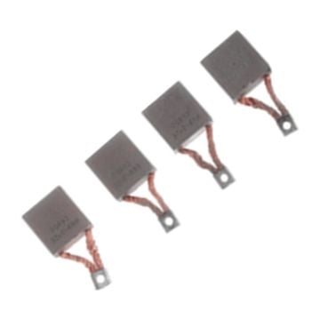 4Pcs Drive Motor Brush Kit 147187GT for Genie