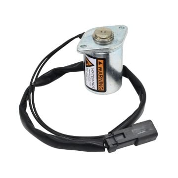 Solenoid Valve 20Y-60-32120 For Komatsu