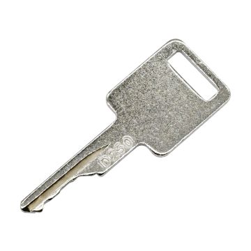 Ignition Key A77313 For Bobcat