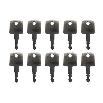 Ignition Key 10PCS 974 For Sakai