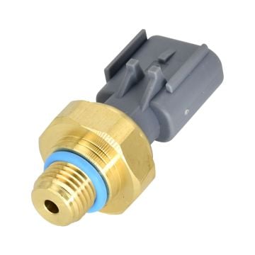 Exhaust Gas Pressure EGR Sensor 4928594 For Cummins