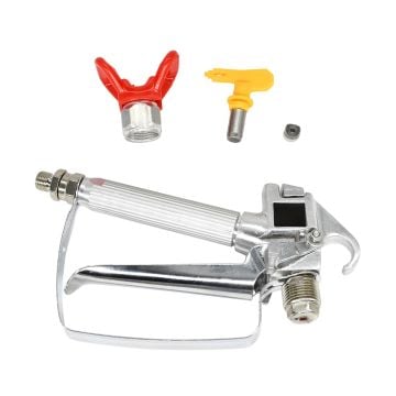 Airless Paint Spray Gun Tip 517 For Graco