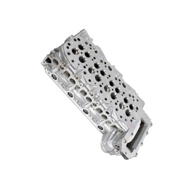 Bare Cylinder Head 140-7373 for Caterpillar