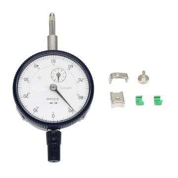 Dial Indicator Gauge 2046S For Mitutoyo