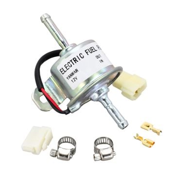 Fuel Pump 23167GT For Genie