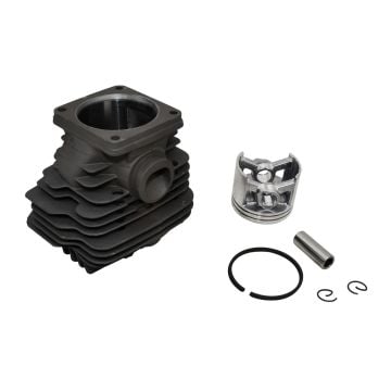 Chainsaw Piston Cylinder Kit 11280201227 For Stihl